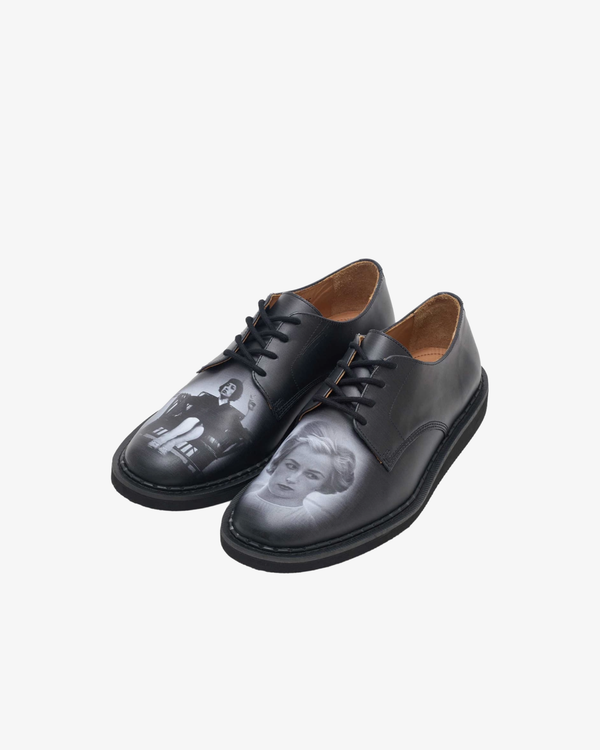 UNDERCOVER - Men's Shoes - (Black)