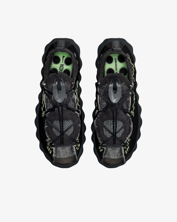 Nike - Men's Mind 002 Flyknit - (IR2176-002)