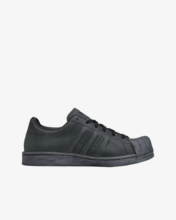 Adidas - Men's Avavav Superstar Shoes - (Black)