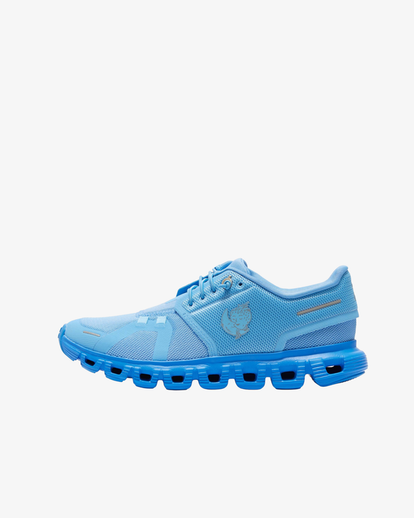 ON RUNNING - Women's Cloud 6 - (Blue)