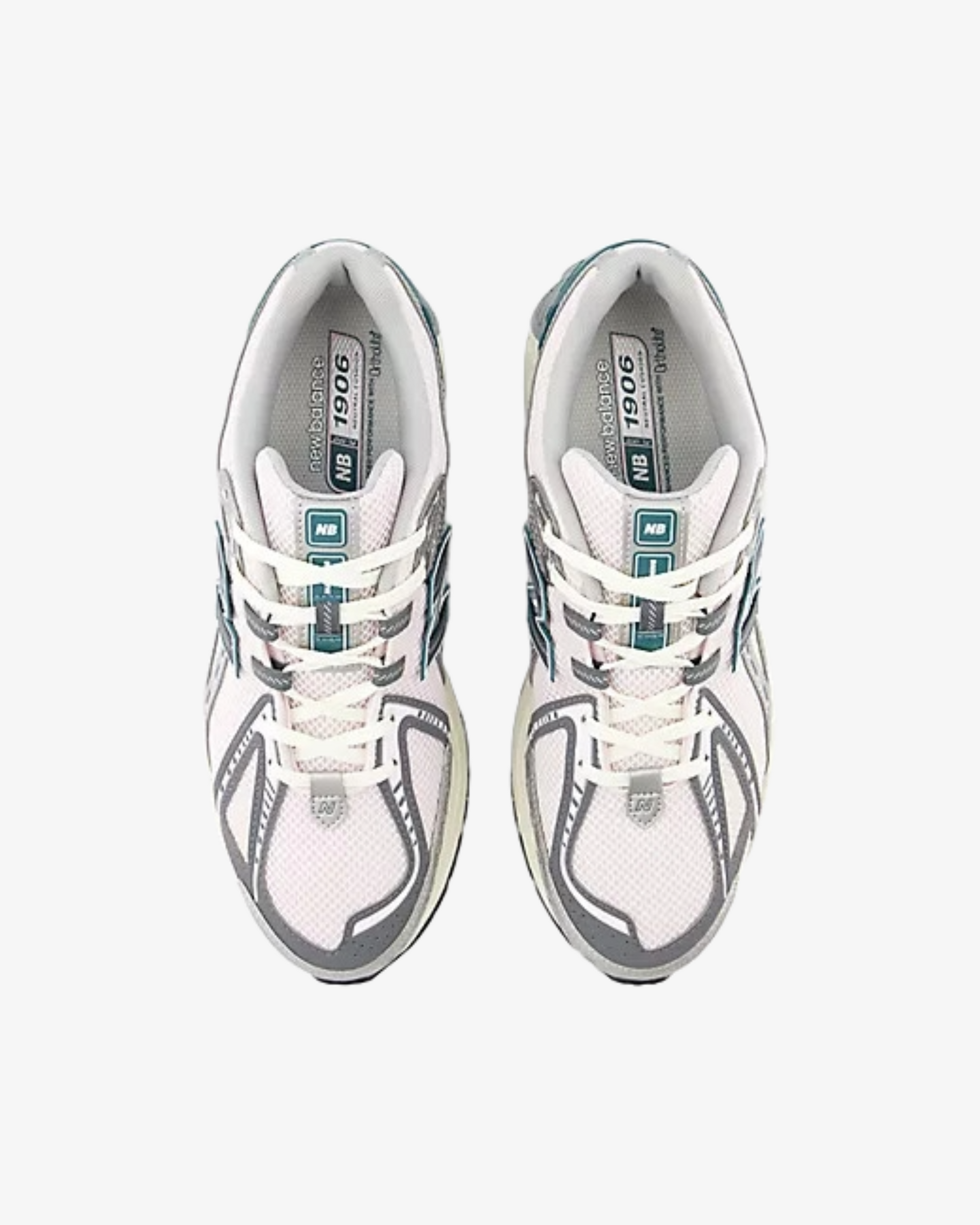 New Balance Men s W1906RV1 M1906RET 901 DSMS E SHOP