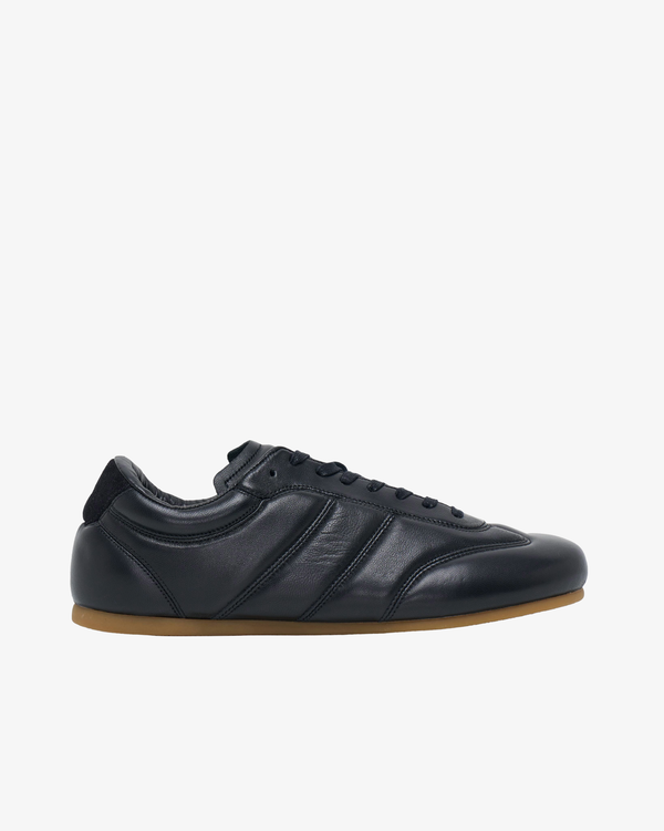 Lemaire - Women's Soft Runner - (Black Bk999)