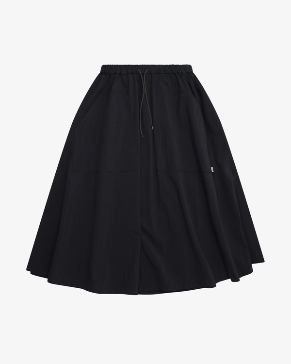 DANTON - Men's Easy Skirt - (Charcoal)