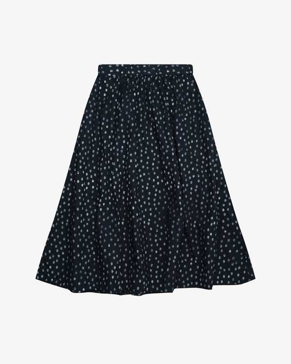BERGFABEL - Women's Ivy Skirt - (Polka Dots)