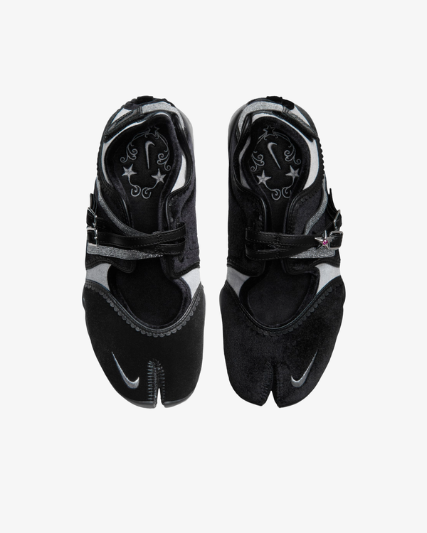 Nike - Women's Air Rift BR - (IZ6165-001)