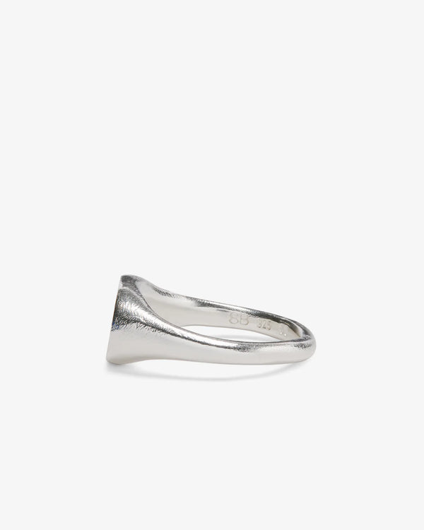 Seb Brown_SEB BROWN - Duo Ring - (Sterling Silver) SBAW24_DUOR_STG_RINGS