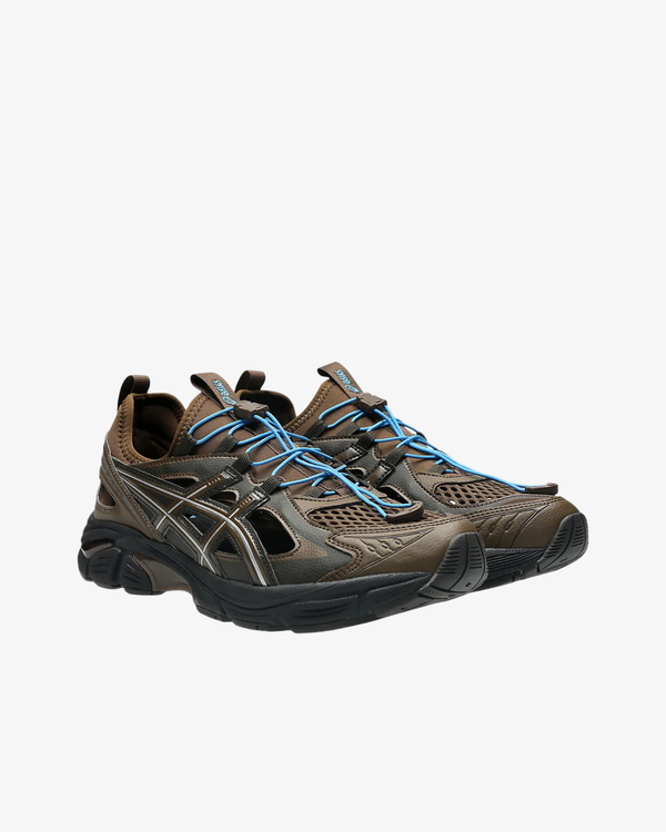 Asics - Men's GT-2160 Breeze - (1203A951-200)