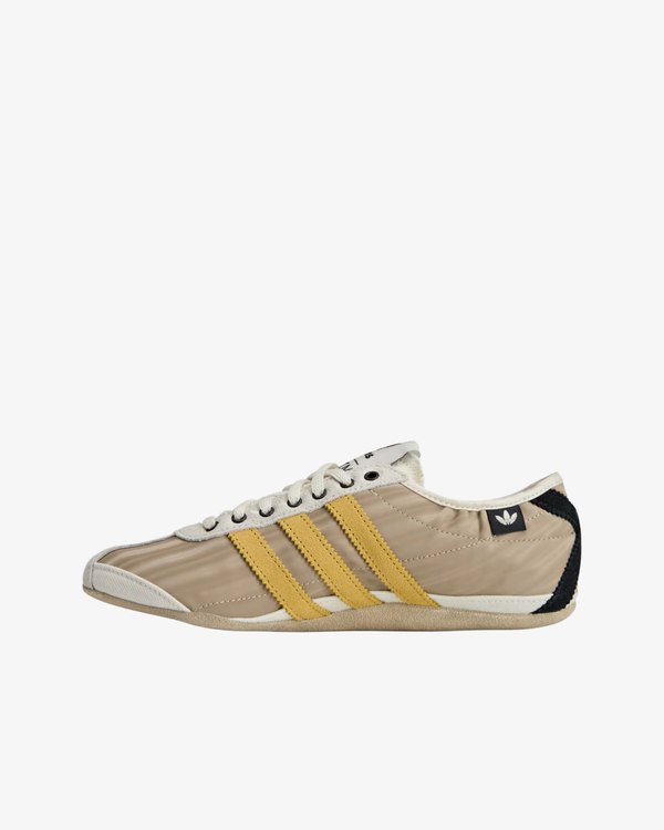 Adidas - Men's Song For The Mute Tokyo Shoes - (Off White)