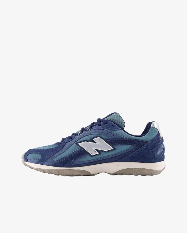 New Balance - Men's 204L - (U204L67Q)