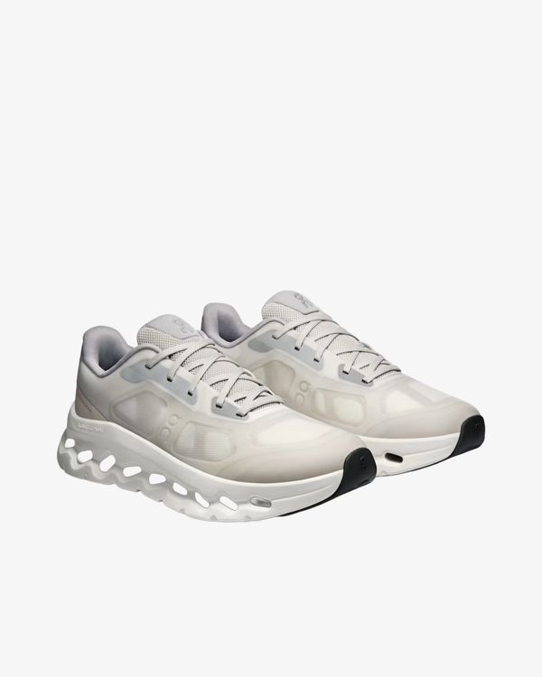 ON RUNNING - Men's Cloudtilt Remix - (Off White)