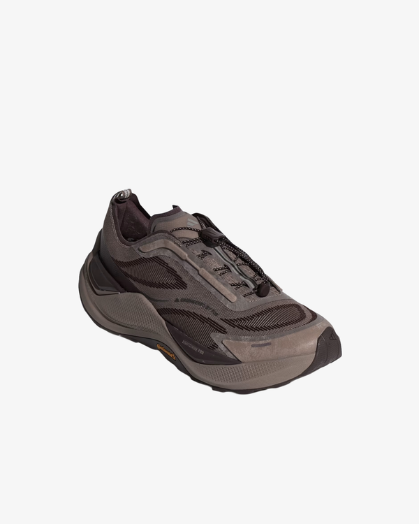 Adidas - Men's Holo Peak Shoes - (Trace Brown)