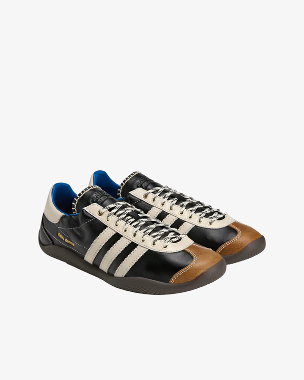 Adidas - Men's Wales Bonner Karintha Og - (Black)