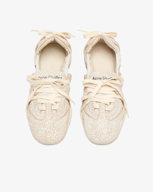 ACNE STUDIOS - Women's Bilaria W - (Off-White)
