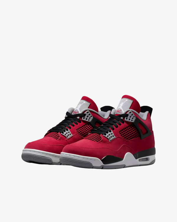 Nike_Nike - Men's Air Jordan 4 'Toro Bravo' - (FQ8138-600)_SNEAKERS
