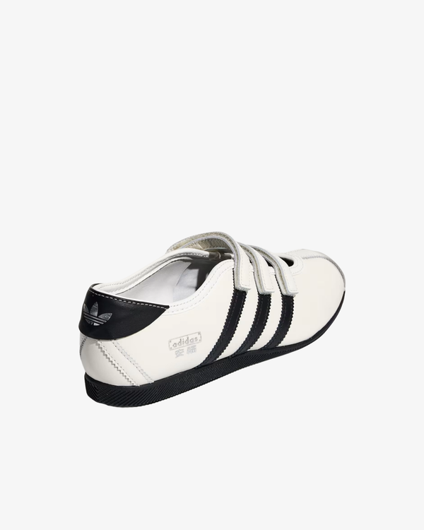 Adidas - Men's Anfu Mary Jane - (White)