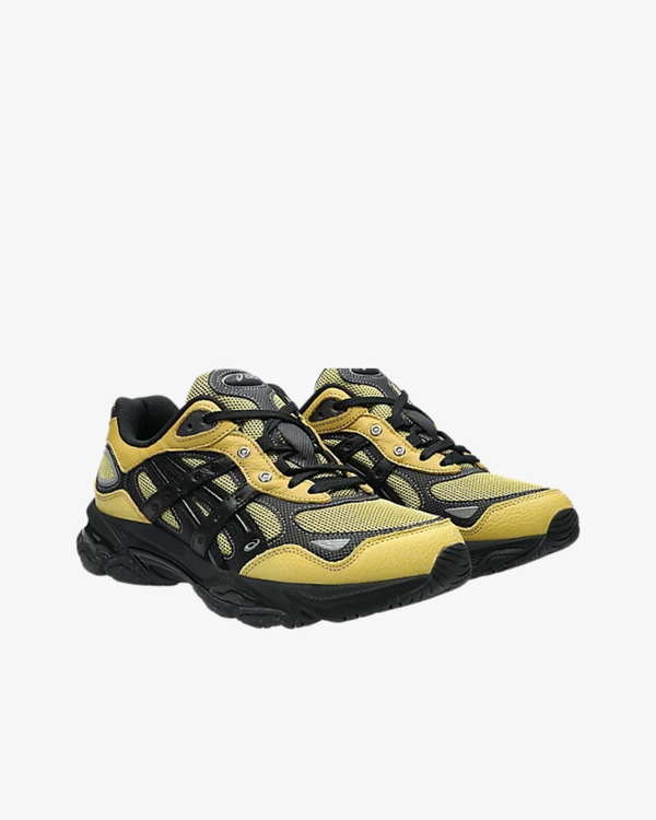 Asics - Men's Gel-Nyc 2.0 HSDT - (1203A896-750)