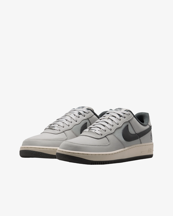 Nike - Men's SB Air Force 1 x Yuto - (IO8439-100)