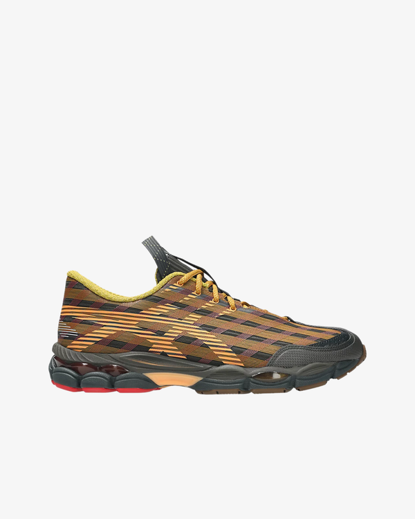 Asics - Men's US8-S Gel-SJ33 - (1203B116-200)