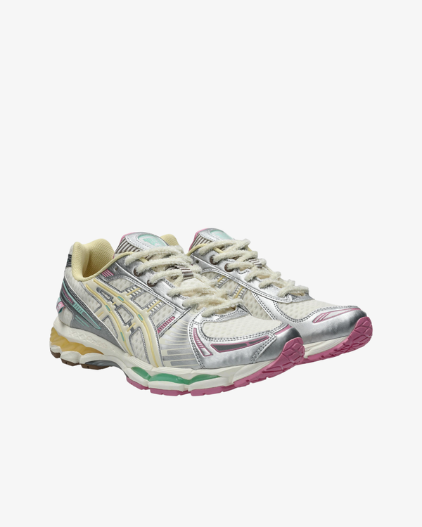 Asics - Men's Gel-Kayano 12.1 - (1203B302-100)