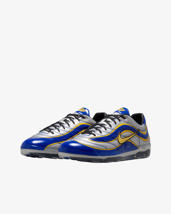 Nike - Men's Cryoshot Mercurial Vapor R9 OG - (IQ8160-400)