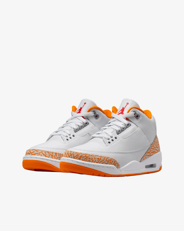 Nike - Women's Air Jordan 3 - (CK9246-101)