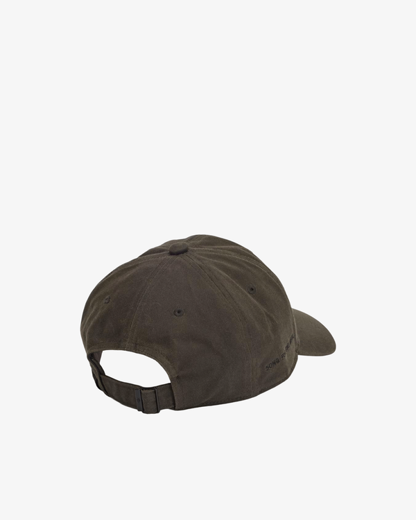 Adidas - Men's Song For The Mute Cap - (Brown)