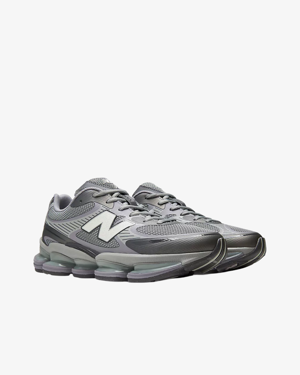 New Balance - Men's Abzorb 2000 - (U20008LR)