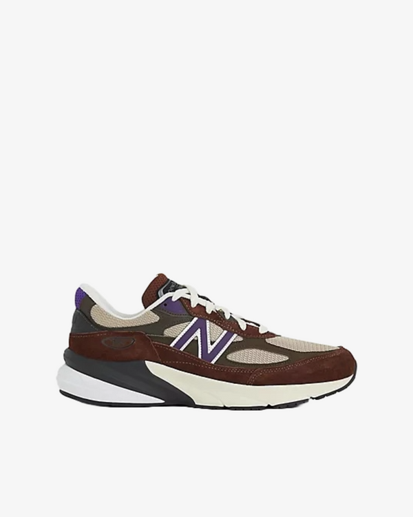 New Balance - Men's 990v6 - (U990OP6)