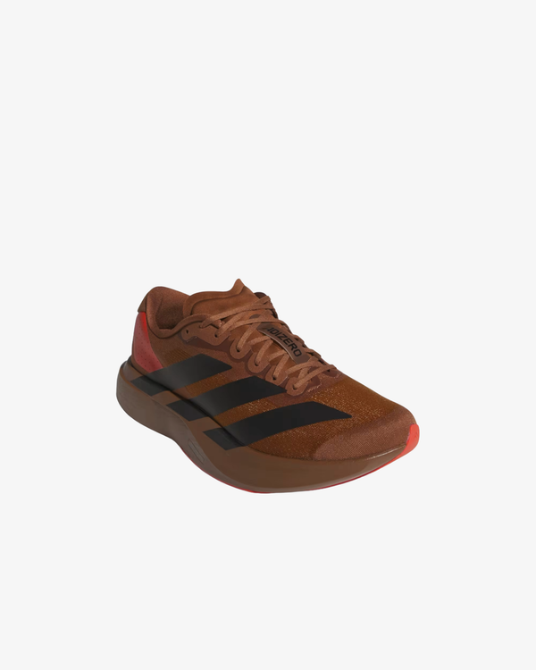 Adidas - Men's Pharrell Williams Humanrace Adizero EVO SL - (Brown)