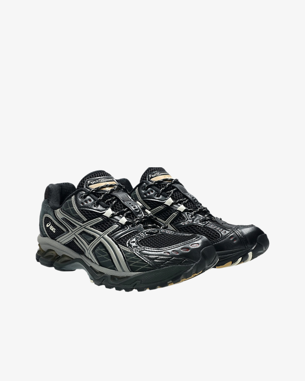 Asics - Men's Gel-Nimbus 10.1 - (1203A543-005)