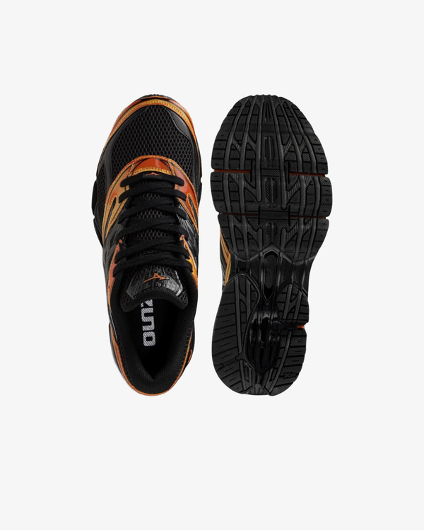 Mizuno - Men's Wave Prophecy LS - (Multi)