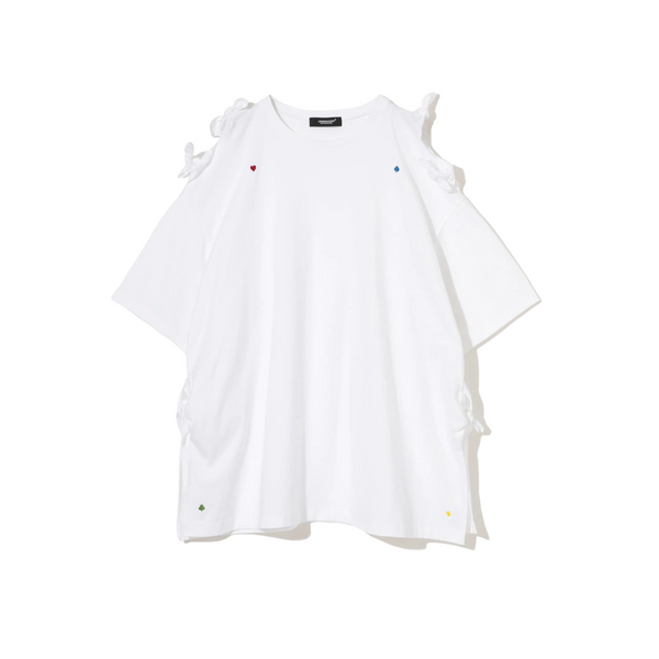 UNDERCOVER - Women's Jersey - (White)