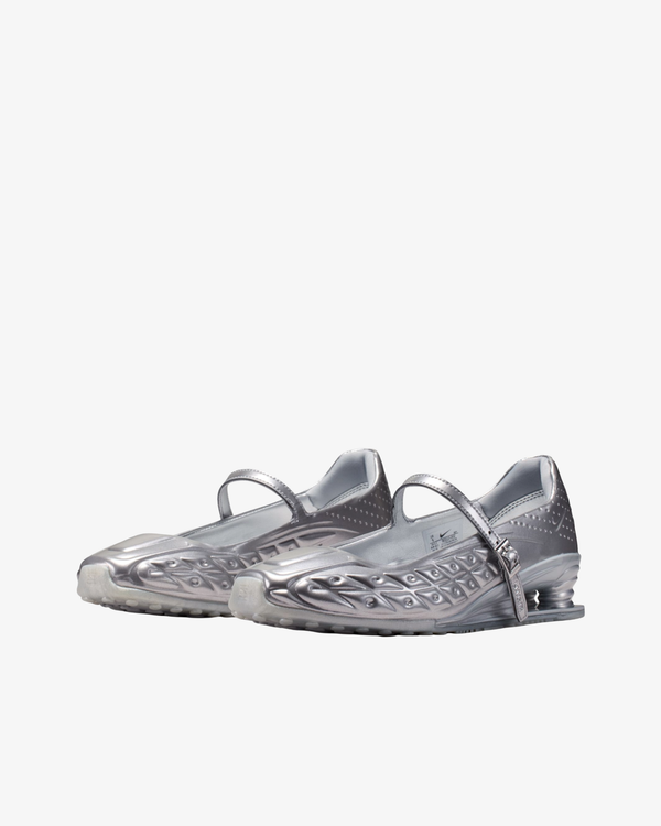 Nike - Women's Shox Z Calistra - (IR5510-002)