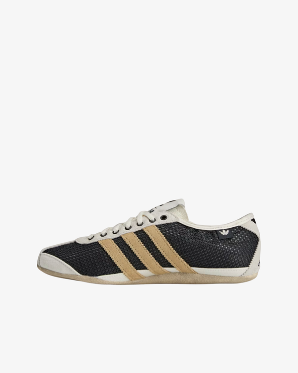 Adidas - Men's Song For The Mute Tokyo Shoes - (Core Black)