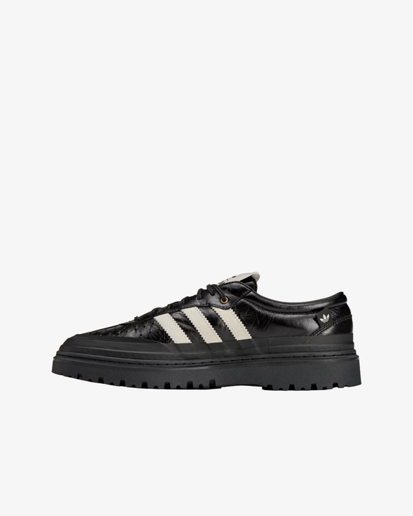 Adidas - Men's Song For The Mute Samba Lx Freizeit - (Core Black)