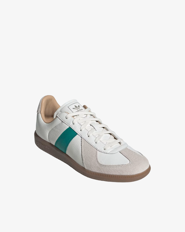 Adidas - Men's BW Army Shoes - (Core White)