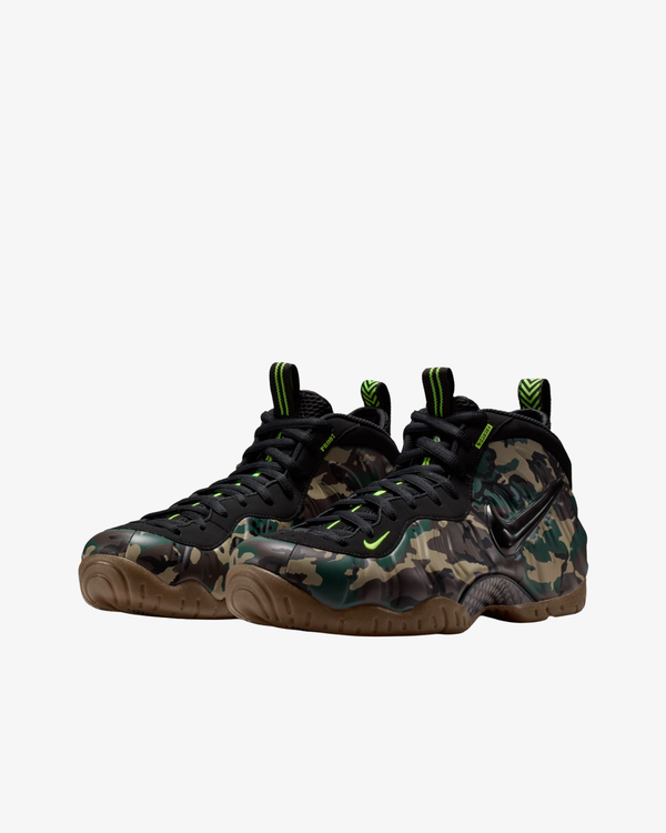 Nike - Men's Air Foamposite Pro - (IM5204-001)