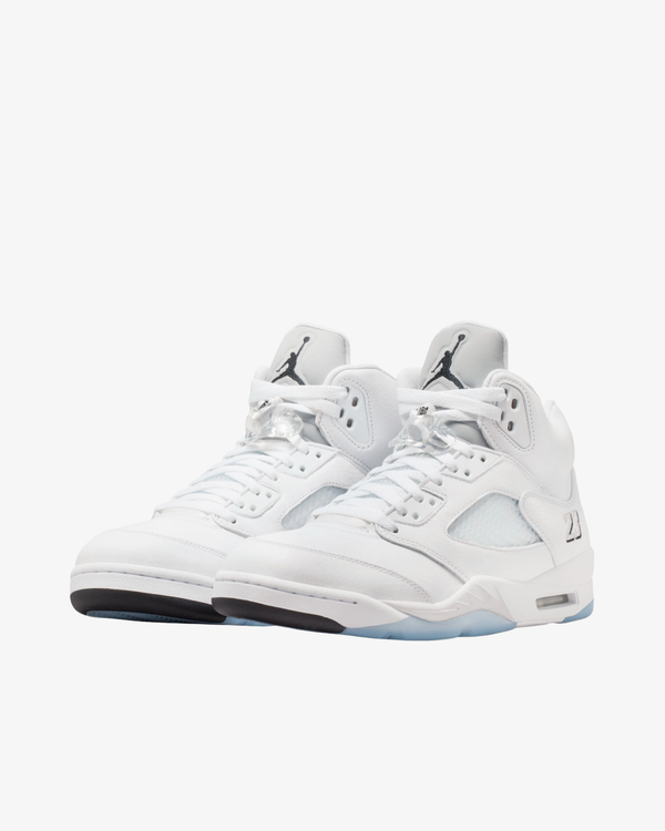 Nike - Men's Air Jordan 5 Retro - (HQ7978-103)