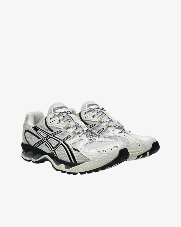 Asics - Men's Gel-Nimbus 10.1 - (1203A543-108)