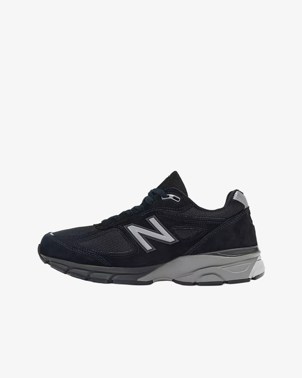New Balance - Men's 990v4 - (U990BL4)