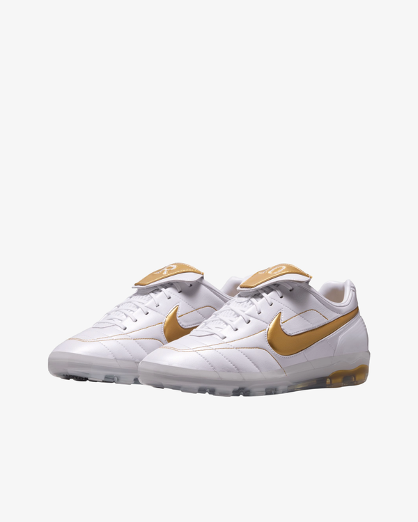 Nike - Men's Cryoshot Tiempo Legend R10 Og - (IQ8164-100)