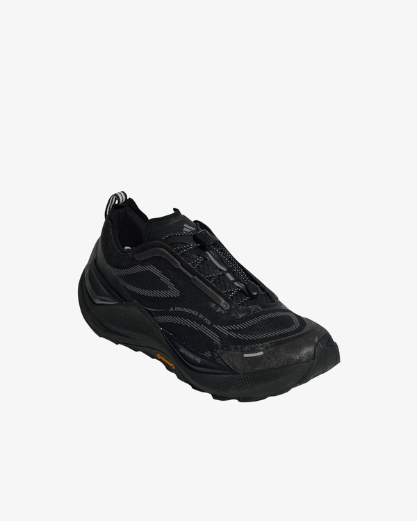 Adidas - Men's Holo Peak Shoes - (Core Black)