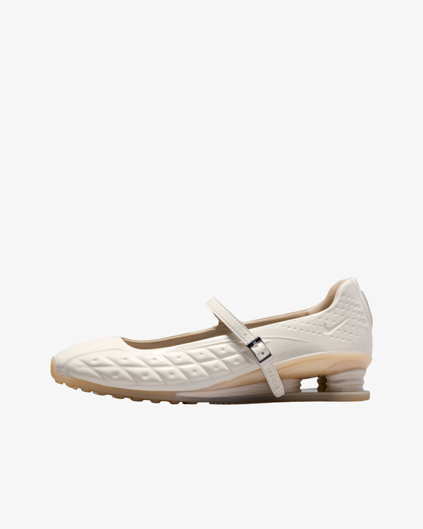 Nike_Nike - Women's Shox Z Calistra - (IR5510-100)_SNEAKERS