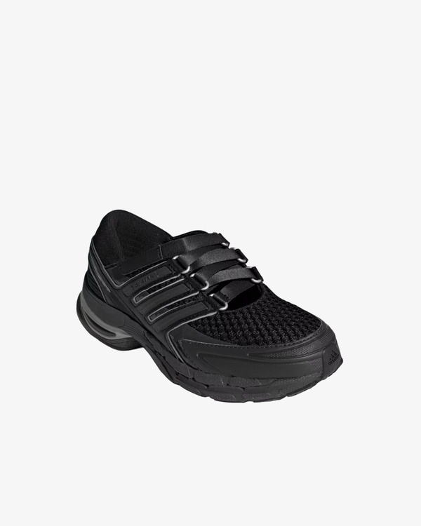 Adidas - Men's Adistar Control 5 Mj Shoes - (Carbon)