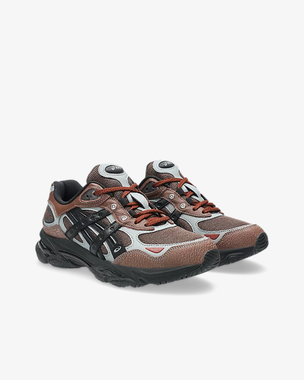 Asics - Men's Gel-Nyc 2.0 HSDT - (1203A896-200)