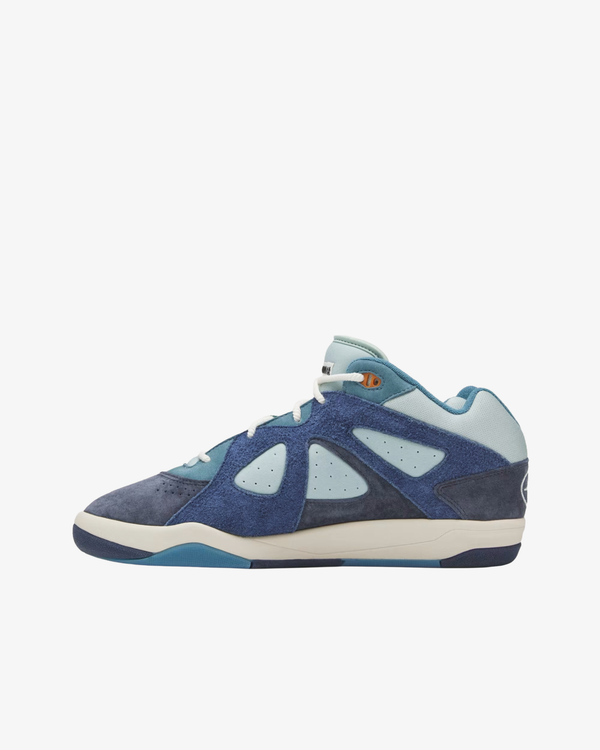 Adidas - Men's Badbo 1.0 Shoes - (Night Navy)