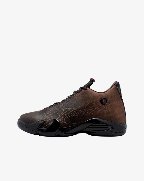 Nike - Men's Air Jordan 14 Retro Sp - (IQ5708-001)