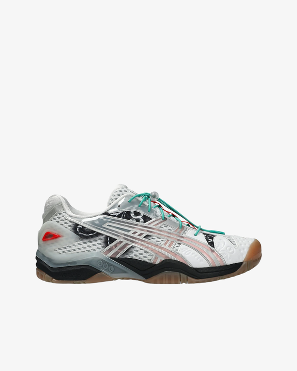 Asics - Men's Gel-Resolution 5 - (1203B448-100)