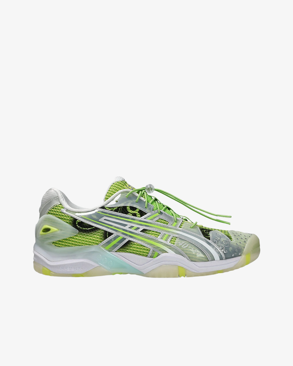 Asics - Men's Gel-Resolution 5 - (1203B186-300)