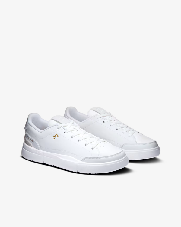 ON RUNNING - Men's The Roger Centre Court - (White)